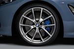 BMW M850i xDrive 2018 года (WW)